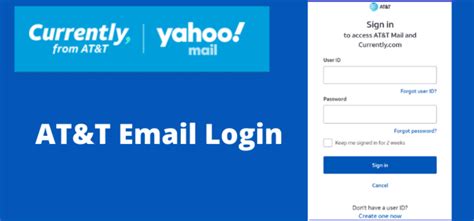 currently com email login att login|currently com login in.